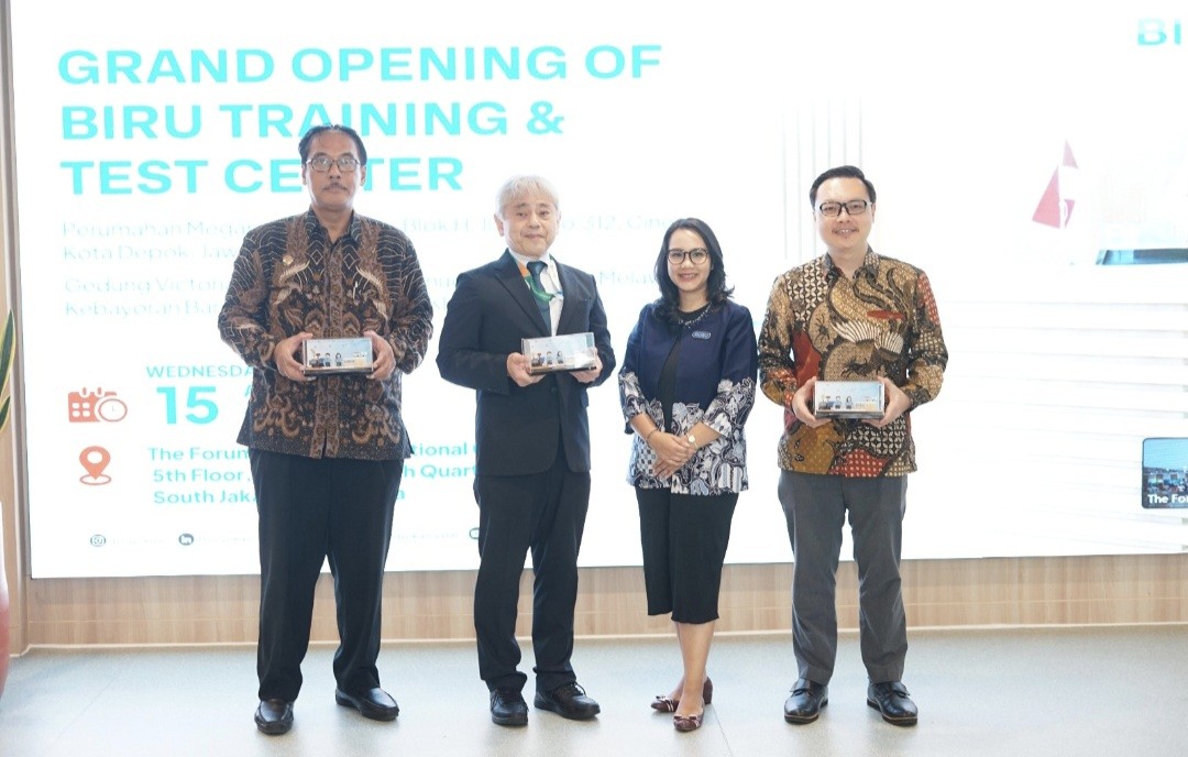 Anak Usaha BUMA Internasional (DOID) Bangun Ekosistem Pemberdayaan Pekerja (FOTO:Dok Ist)