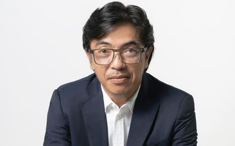 PT Shell Indonesia resmi menunjuk Andri Pratiwa sebagai Presiden Direktur & Country Chair yang akan berlaku efektif pada 1 Mei 2026. (Foto: Ist)