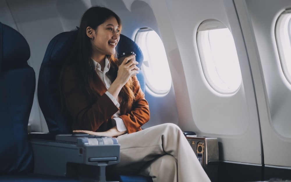 Solusi Terbaik Pemesanan Tiket Pesawat untuk Kelancaran Agenda Bisnis