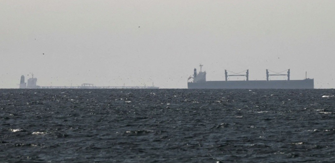 Dunia Sambut Pembukaan Kembali Selat Hormuz di Tengah Konflik AS-Iran (FOTO:Dok Aljazeera)