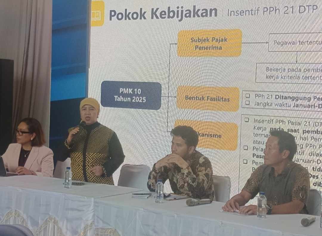 Pajak E-Commerce Segera Berlaku? DJP Tunggu Lampu Hijau Menkeu. (Foto: Istimewa)
