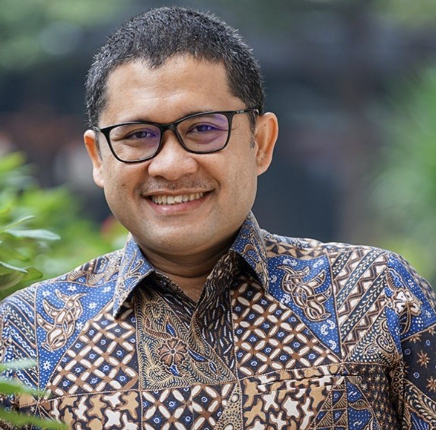 Febrio Nathan Kacaribu Resmi Diangkat Jadi Komisaris BNI (BBNI) (FOTO:Dok Kemenkeu)