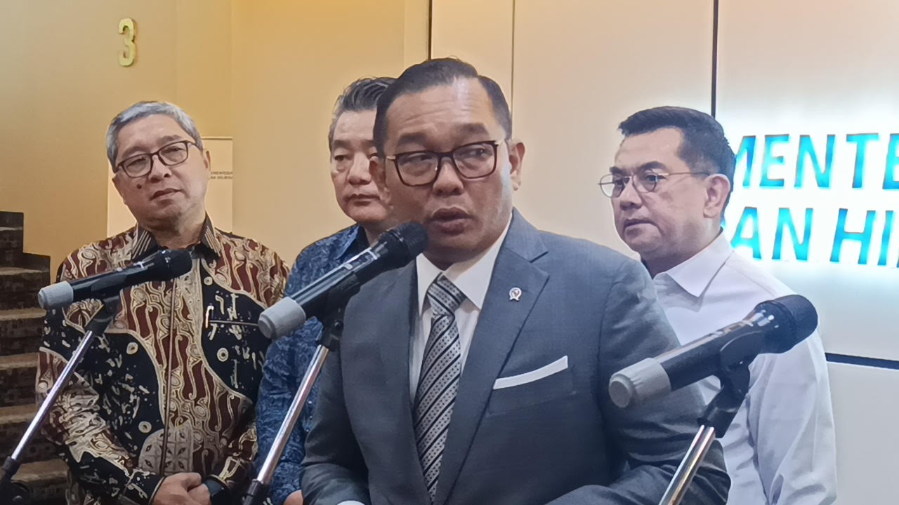 Toyota Bakal Bangun Pabrik Bioetanol di Lampung, Pemerintah Guyur Insentif. (Foto Rohman W/IMG)