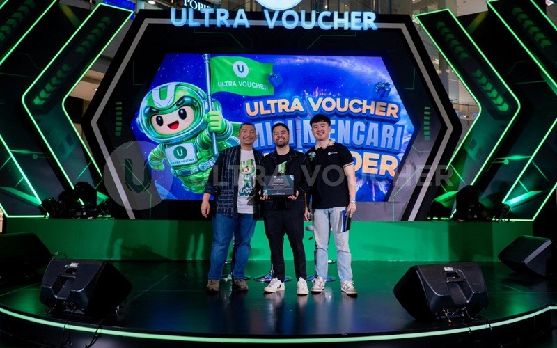 UVCR mencatat pertumbuhan kinerja keuangan yang signifikan pada tahun lalu dengan mencatat penjualan Rp982,2 miliar. (Foto: Ist)