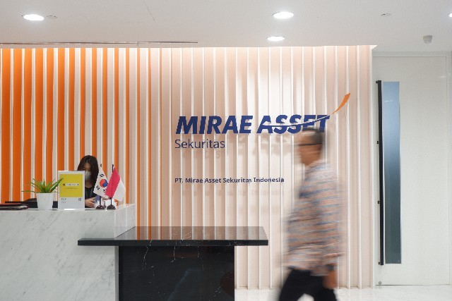 Pasar Tak Stabil, Mirae Asset Cermati Peluang Cuan di Saham Big Caps dan Komoditas. (Foto: Istimewa)