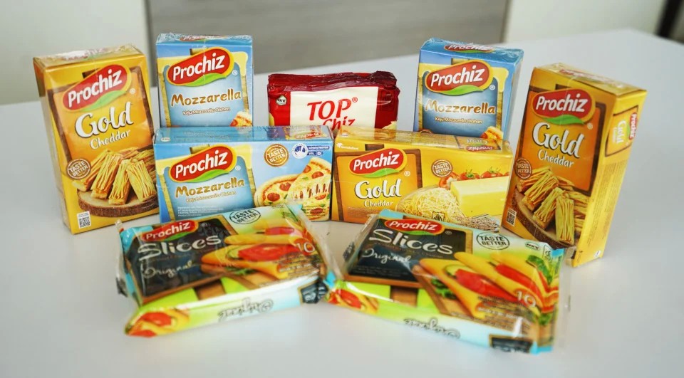 Prochiz (KEJU) Pastikan Belum Mau Naikkan Harga Produk, Ini Alasannya. (Foto Istimewa)