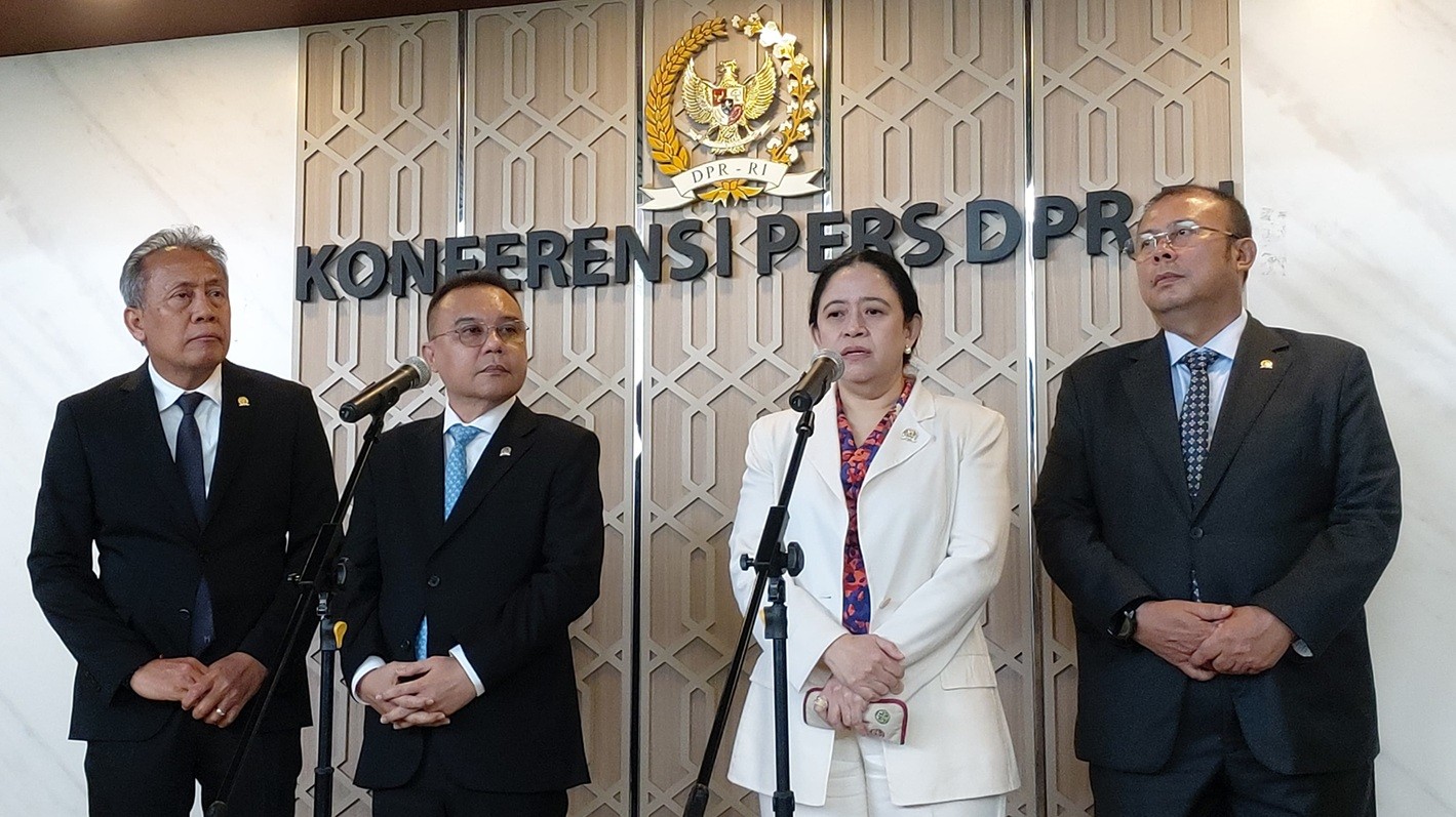 DPR Minta Pemerintah Tak Lengah Jaga Stabilitas Harga Energi usai Harga BBM Nonsubsidi Naik. (Foto Felldy/IMG)