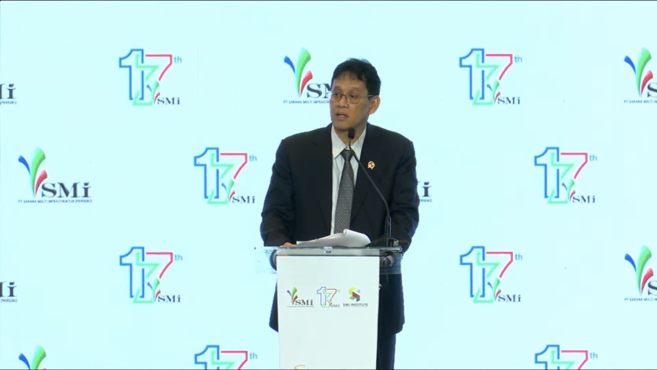 Purbaya: RI Hampir Lepas dari “Kutukan” 5 Persen, Targetkan Pertumbuhan Lebih Tinggi (Foto: Doc iNews Media Group)