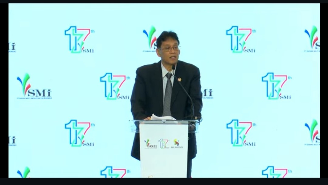 Purbaya Ungkap Proyek Whoosh dan LRT Minim Pengawasan, Berujung Bebani Keuangan Negara. (Foto: iNews Media Group)