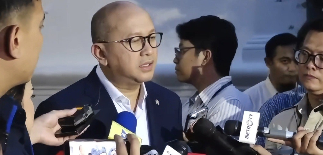 Menuju Standar OECD, Pemerintah Siap Sederhanakan Aturan Investasi (FOTO:Dok Ist)