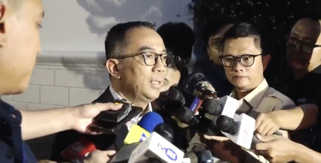 Kurangi Ketergantungan Energi Fosil, Pemerintah Percepat Pembangunan PLTS (FOTO:Dok Ist)