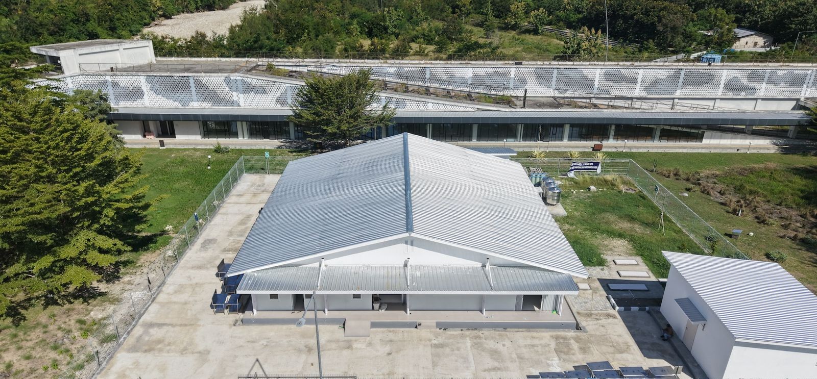 PTPP Tuntaskan Pembangunan 69 Titik SPPG, Nilai Kontrak Rp507 Miliar (Foto: dok PTPP)