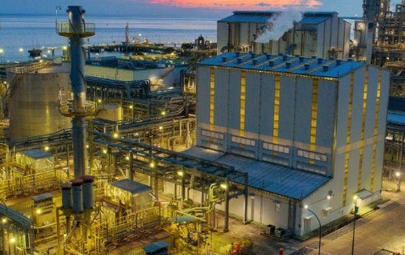 PT ESSA Industries Indonesia Tbk (ESSA) mengumumkan pemeliharaan terjadwal pabrik amonia Banggai. (Foto: Ist)