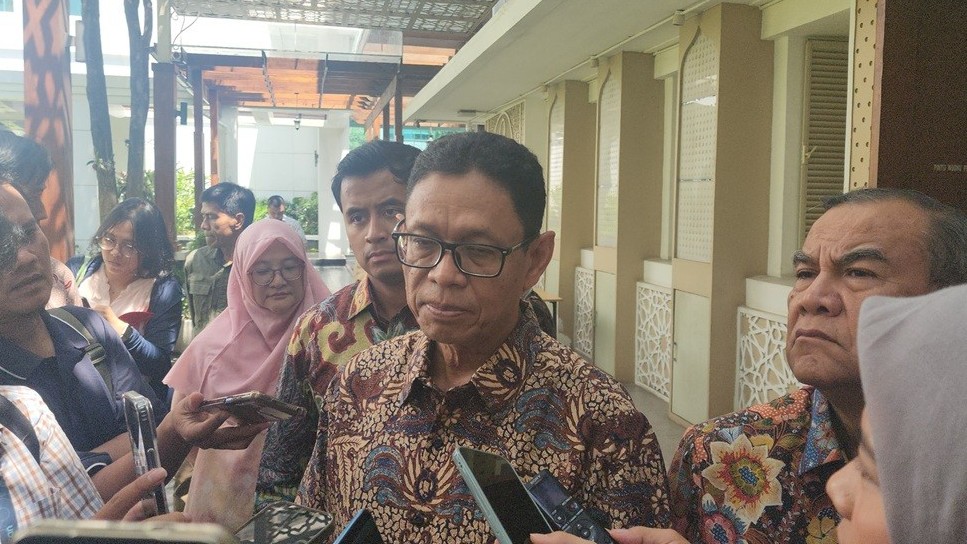 RI Impor 150 Juta Barel Minyak dari Rusia, Penuhi Kebutuhan BBM hingga Akhir 2026. (Foto Iqbal Dwi/IMG)