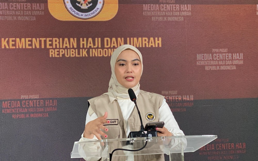 Berangkat Haji Gunakan Visa Kerja, 13 WNI Dicegah Terbang ke Arab Saudi 