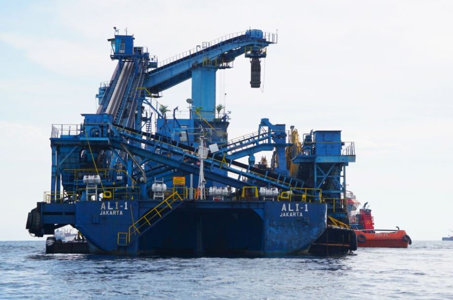 Refinancing dan Ekspansi Armada, ALII Raih Kredit Investasi Rp494,5 Miliar (Foto: dok ALII)