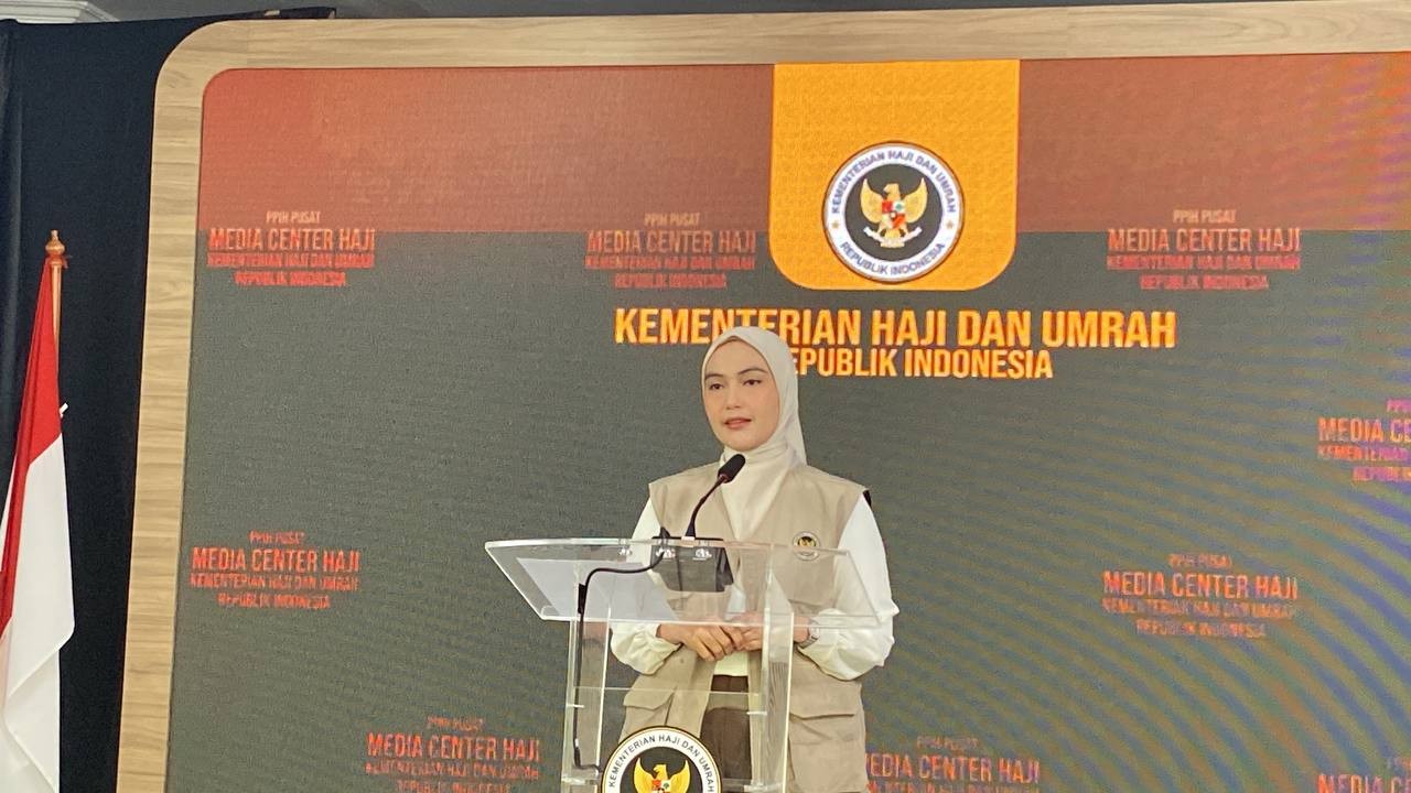 20 Jamaah Haji RI Dirawat di RS Arab Saudi, Kemenhaj: Mayoritas karena Kelelahan. (Foto Achmad Al Fiqri/IMG)