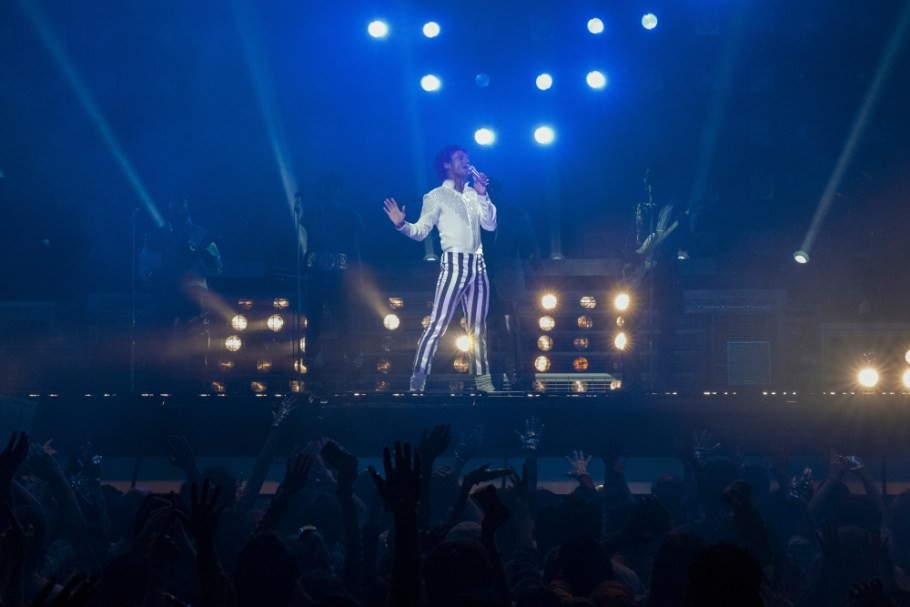 Box Office Michael Raih USD217 Juta Secara Global (FOTO:Dok Laman Variety)