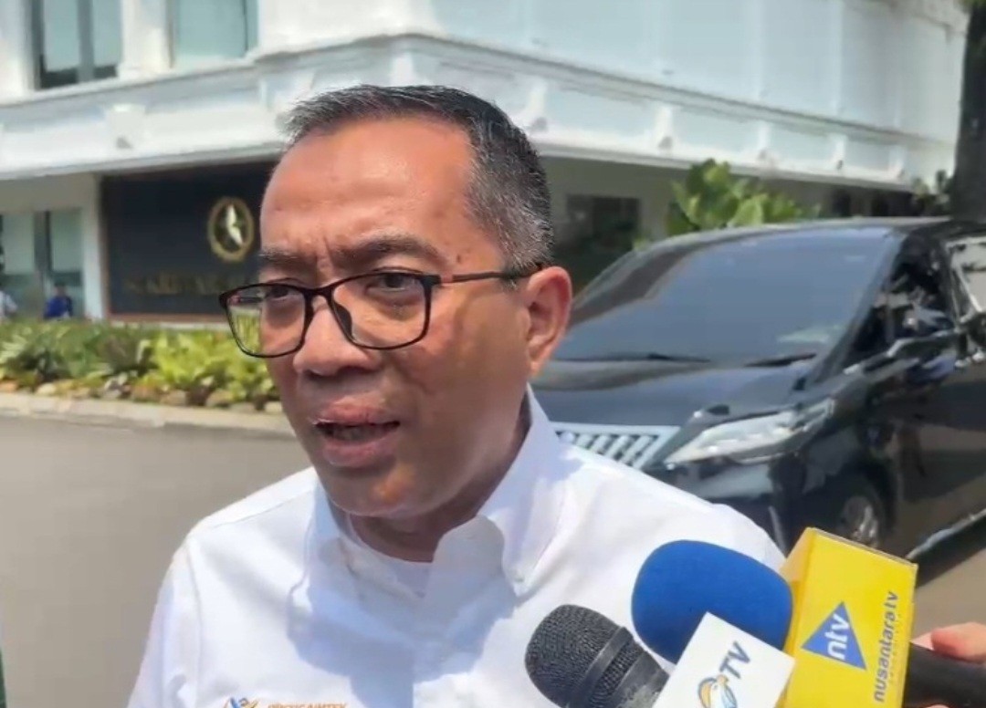 Prabowo Instruksikan Kampus di Indonesia Cari Alternatif untuk Kurangi Ketergantungan LPG (FOTO:Dok Ist)