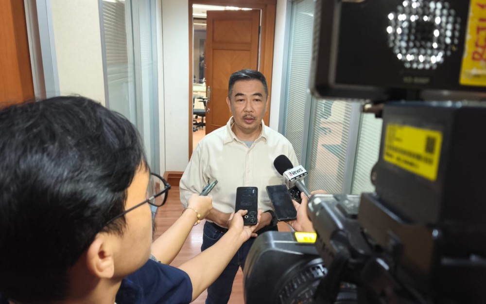 Putusan Gugatan CMNP Janggal: MNC Hanya Agen Bukan Penerbit Deposito NCD Tapi Diminta Tanggung Jawab