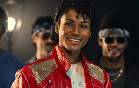 Film Biografi Michael Jackson Raup Rp3,73 Triliun pada Pekan Pertama, Lampaui Ekspektasi. (Foto: Lionsgate)