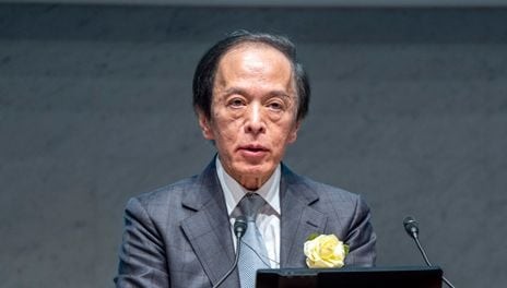 Bank Sentral Jepang Tahan Suku Bunga di Level 0,75 Persen pada April 2026. (Foto: BOJ)