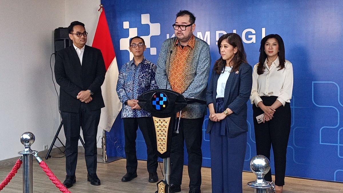 TikTok Pastikan Akun Pengguna Dewasa yang Ikut Terblokir Sudah Aktif Kembali. (Foto: iNews Media Group)
