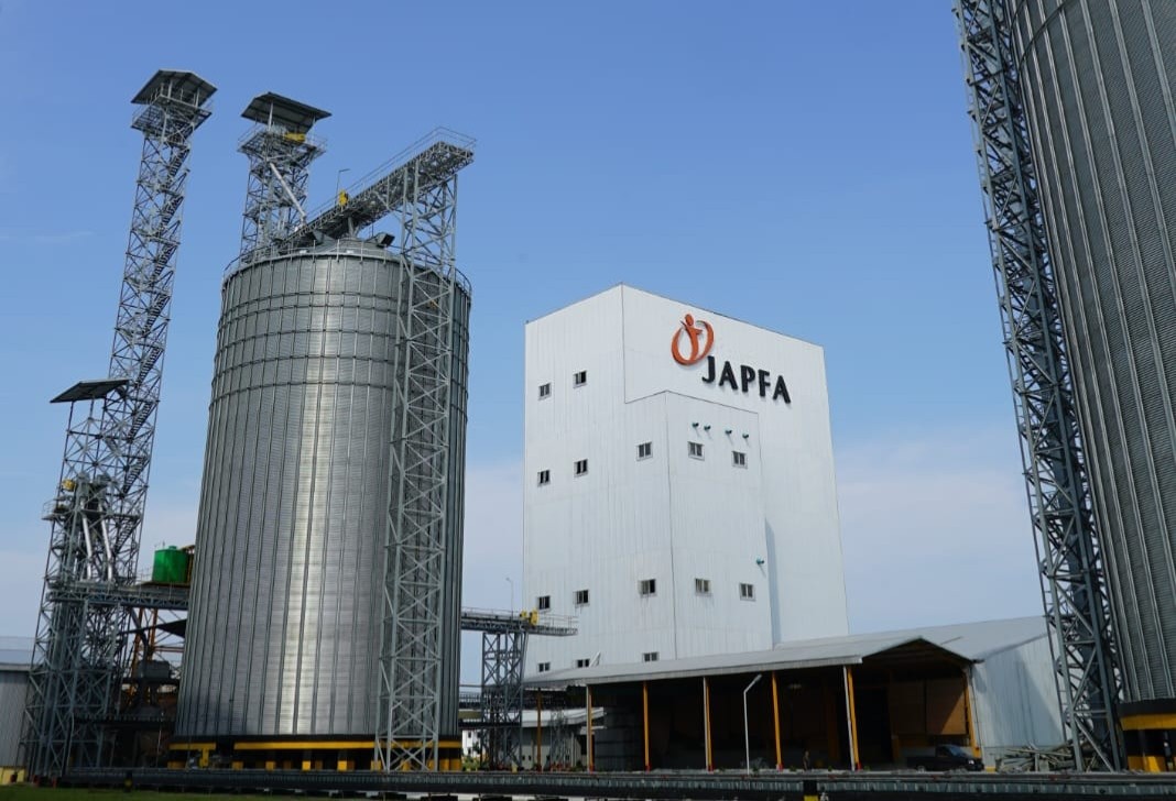 Kinerja Moncer 2025, Laba JAPFA Tembus Rp4 Triliun. (Foto: Doc JPFA)