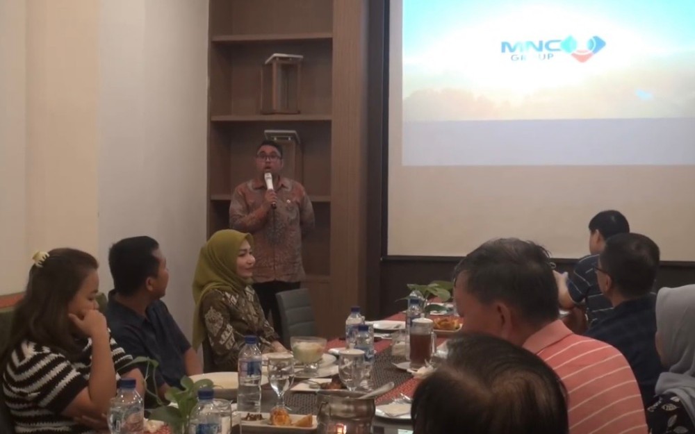MNC Asset Management Perkuat Literasi Keuangan Nasabah Bank Neo Commerce