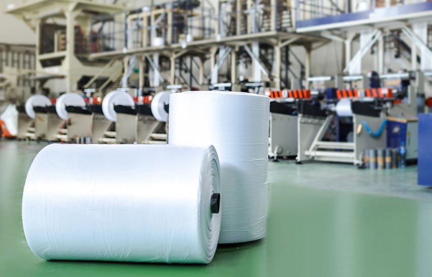 Bea Masuk Bahan Baku Plastik 0 Persen, Saham Small Cap Ini Melesat. (Foto: Sinergi Inti)