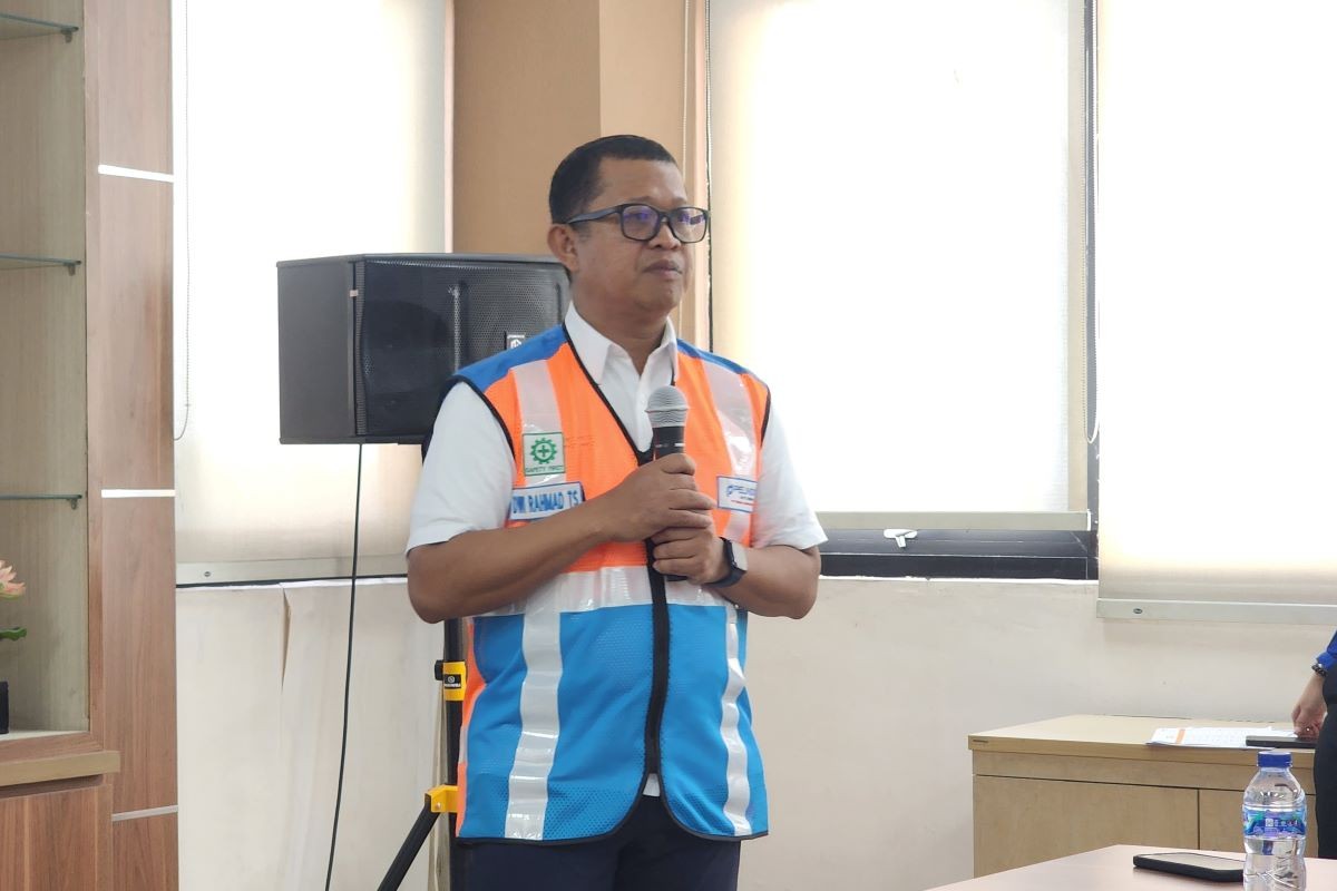 Pelindo Kaji Kenaikan Biaya Bongkar Muat hingga 25 Persen, Ikuti Penyesuaian Harga BBM. (Foto: iNews Media Group)