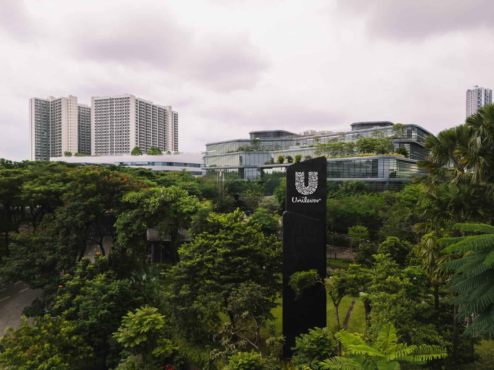 Penjualan Domestik Tumbuh, UNVR Catat Laba Bersih Rp1,3 Triliun di Kuartal I-2026. Foto: UNVR.
