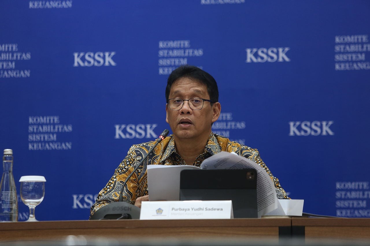 KSSK Putuskan Tunda Konferensi Pers Hari Ini (FOTO:iNews Media Group)