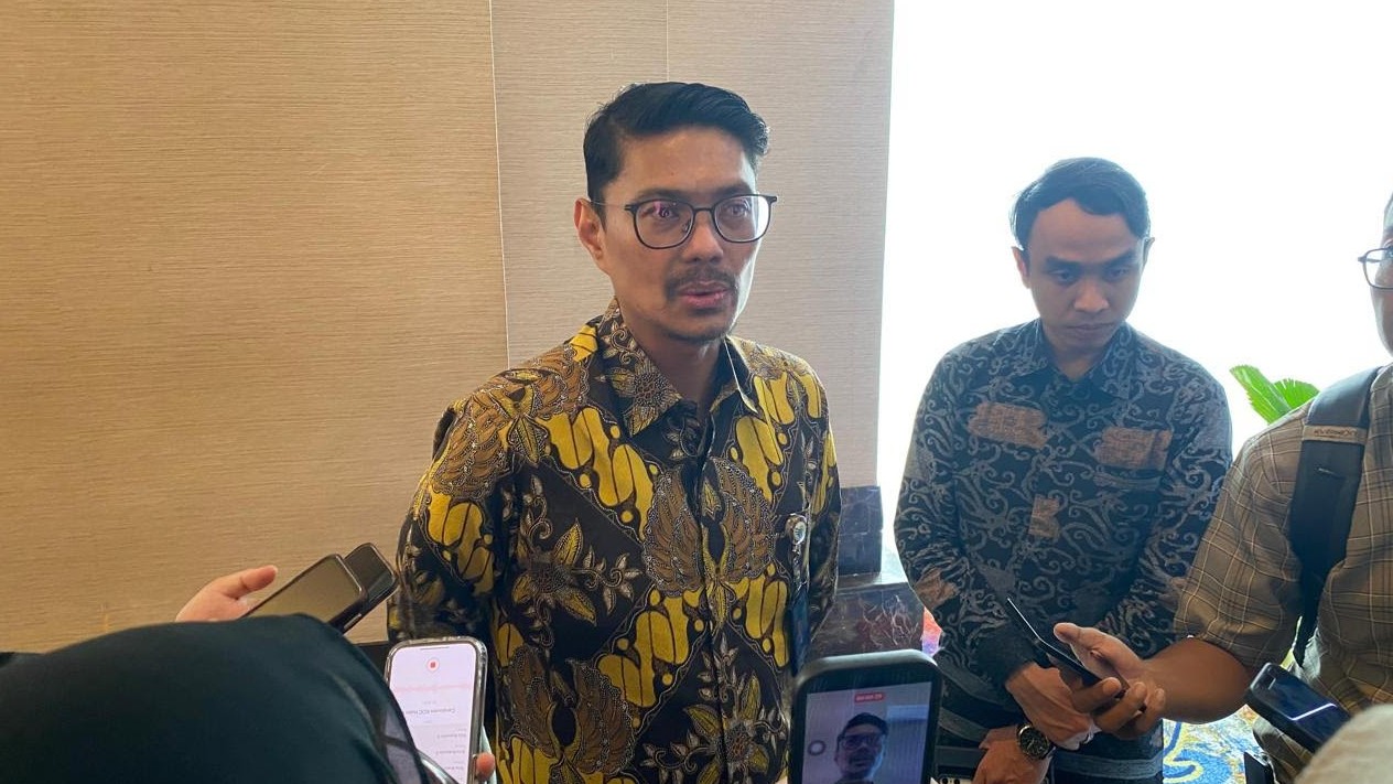 Siap-Siap, Kemendag Segera Lakukan Penyesuaian HET Minyakita. (Foto Tangguh/IMG)