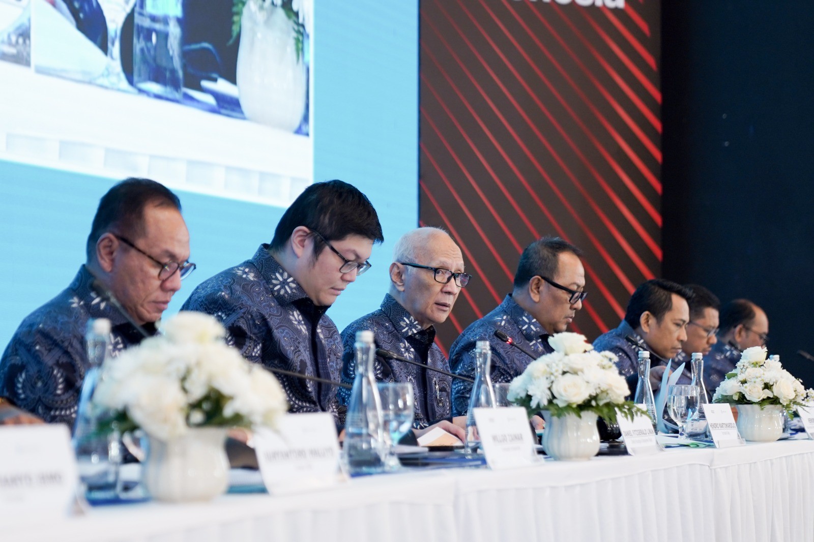 Kantongi Penjualan 0,94 Juta Ton, Krakatau Steel (KRAS) Balik Neraca dari Rugi Jadi Untung (foto: iNews Media Grpup)