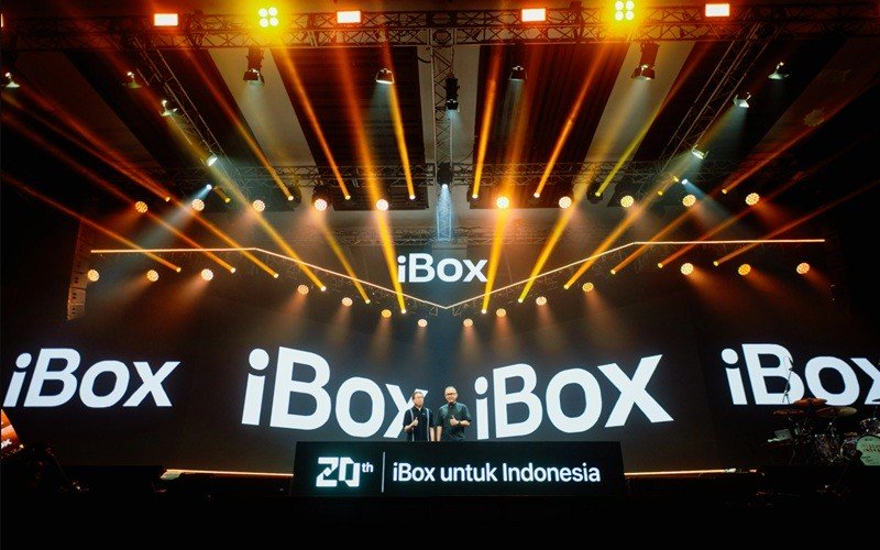 PT Erajaya Swasembada Tbk (ERAA) mencatat kinerja cemerlang pada kuartal I-2026 dengan membukukan laba bersih Rp453 miliar. (Foto: Ist)