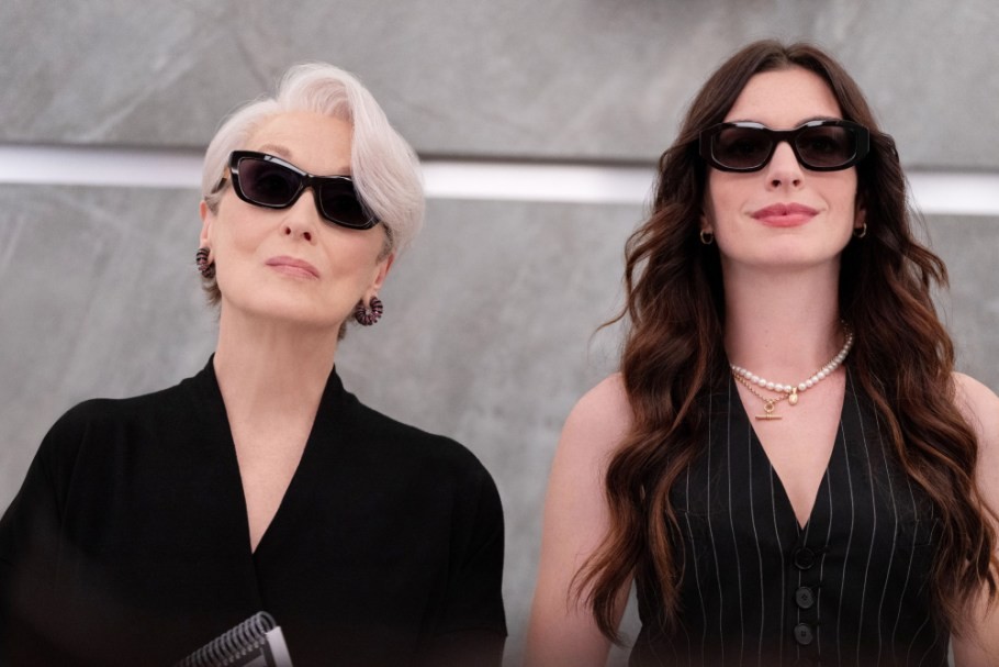 The Devil Wears Prada 2 Raup Pendapatan USD32,5 Juta pada Hari Pembukaan (FOTO:Dok Laman Variety)