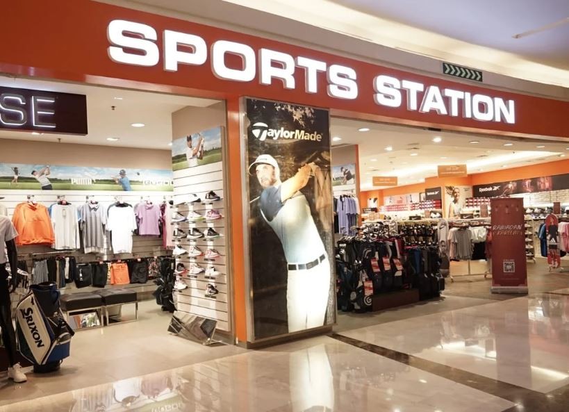 MAP Aktif (MAPA) Kantongi Laba Rp473 Miliar Kuartal I-2026, Naik 39 Persen (Foto: dok Lippo Mall Kemang)