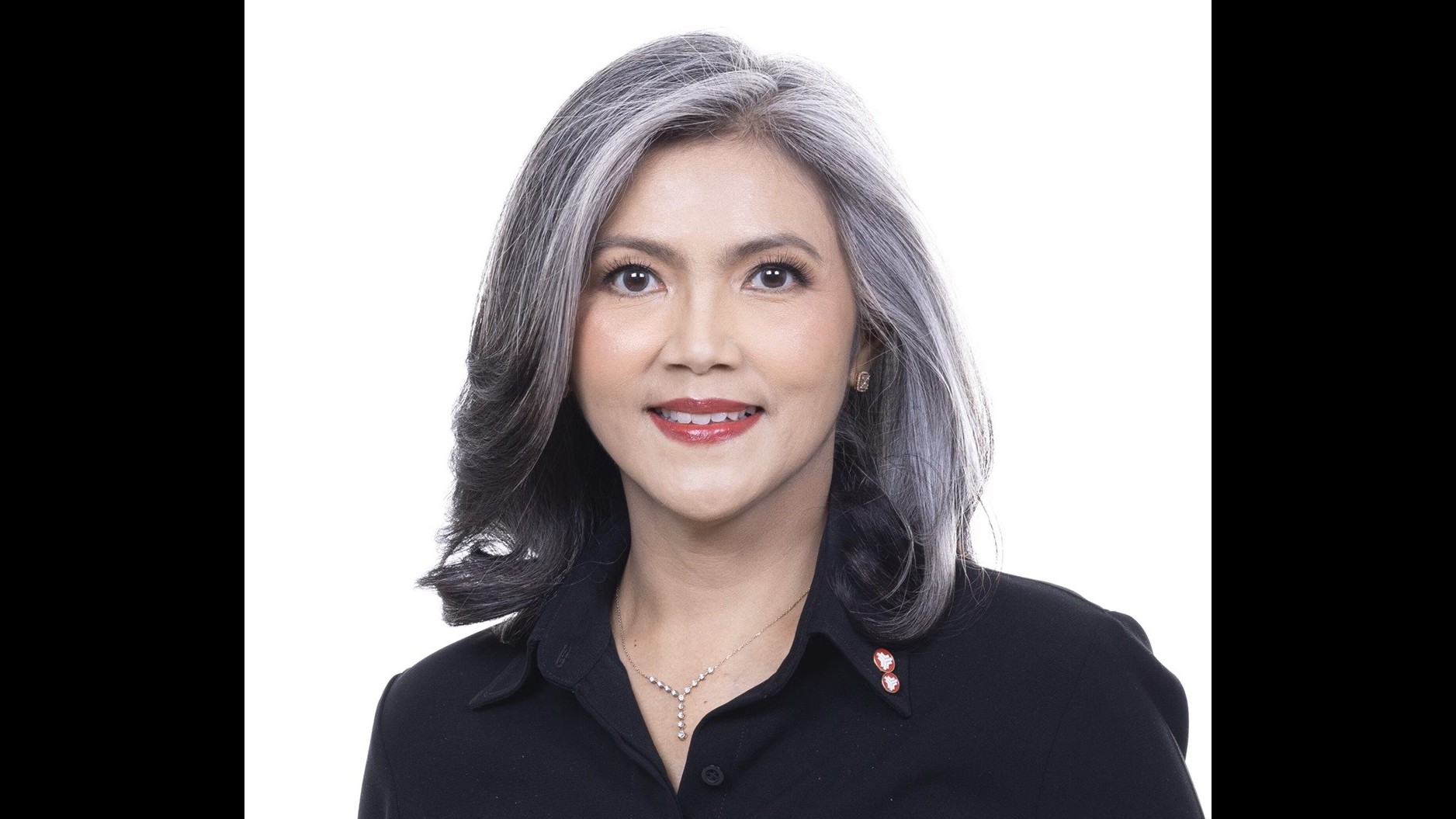 Elvira Lianita Mundur dari Kursi Direktur HM Sampoerna (HMSP). (Foto HMSP)