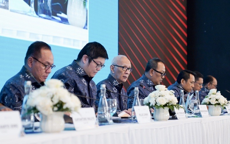 PT Krakatau Steel (Persero) Tbk (KRAS) memutuskan untuk tidak membagikan dividen pada tahun ini. (Foto: Ist)