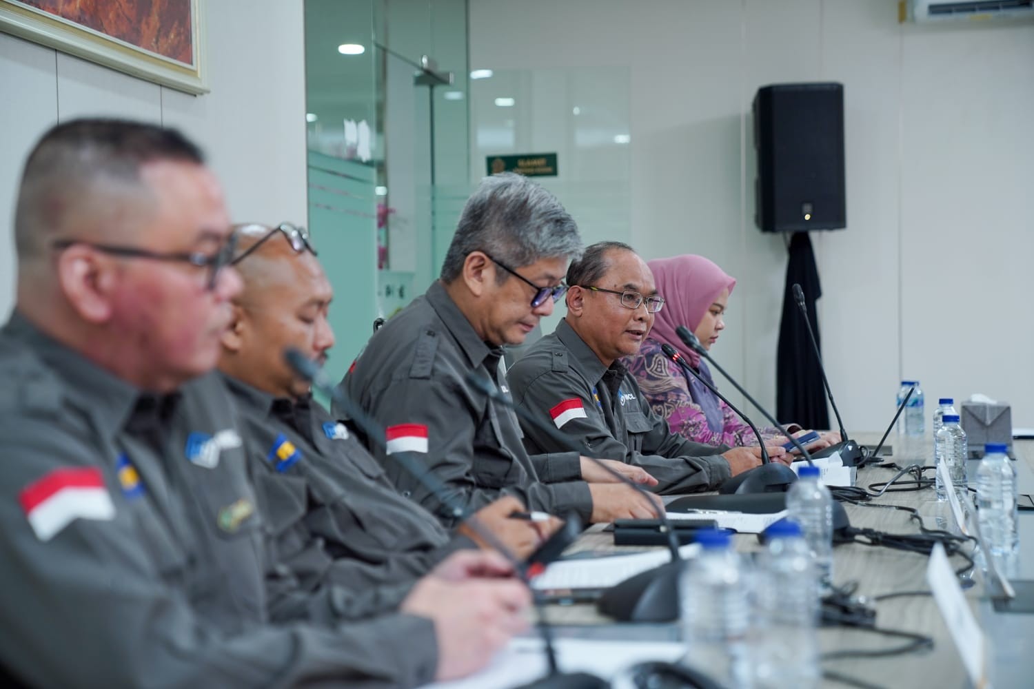 Kantongi Laba Rp345,14 Miliar, PAM Mineral (NICL) Bagi Dividen Rp63,81 Miliar (foto: iNews Media Grpup)