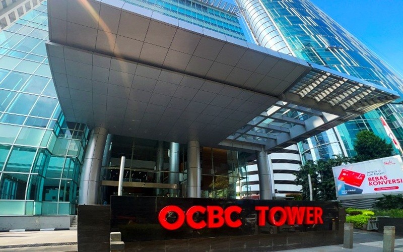 PT Bank OCBC NISP Tbk (NISP) sepakat untuk mengakuisisi bisnis International Wealth and Premier Banking (IWPB) milik PT Bank HSBC Indonesia. (Foto: Ist)