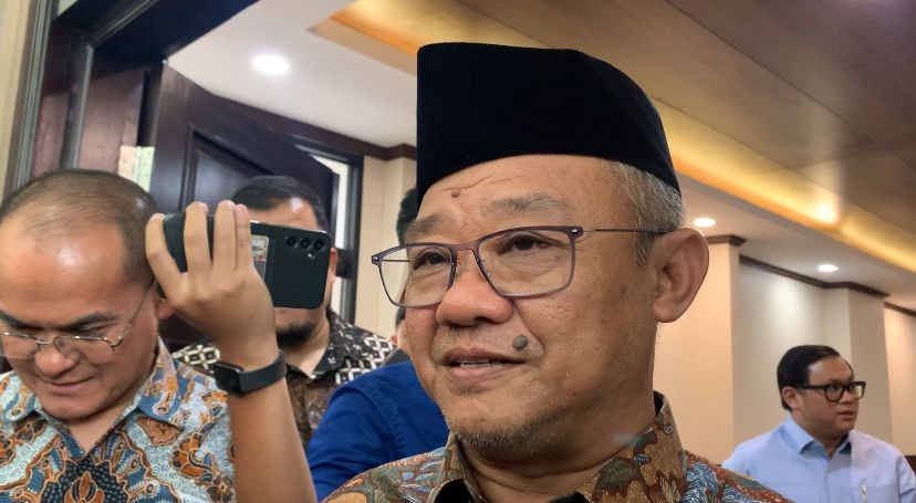Mendikdasmen Pastikan Program SMK 4 Tahun Sudah Berjalan, Siap Kerja di Luar Negeri (FOTO:Dok Ist)