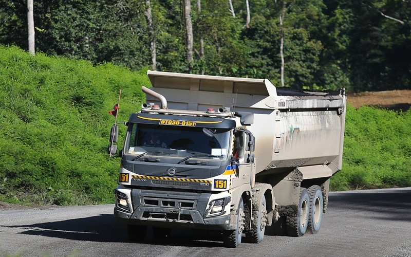 PT Koka Indonesia Tbk (KOKA) mengumumkan kontrak baru dari PT Kalimantan Aluminium Industry (KAI). (Foto: ilustrasi/Ist)