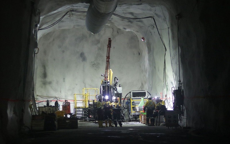 PT Merdeka Copper Gold Tbk (MDKA) fokus menyiapkan proyek Tembaga Tujuh Bukti sebagai pilar baru bagi pertumbuhan kinerja perseroan. (Foto: Ist)