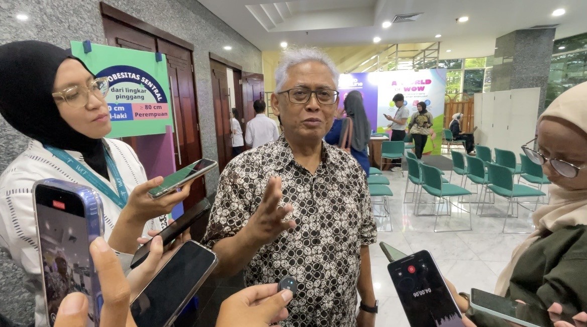 Masih Ada Kesempatan untuk Cegah Virus Hanta Masuk, Ini Penjelasan Ahli Epidemiologi UI. (Foto: MNC Media)