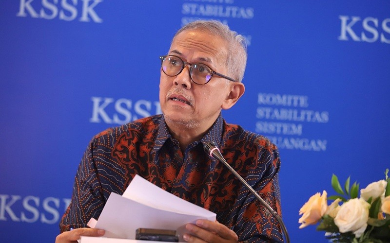 LPS mengungkapkan hingga saat ini masih ada 15 juta warga Indonesia dengan usia produktif yang tidak mempunyai rekening bank. (Foto: Ist)