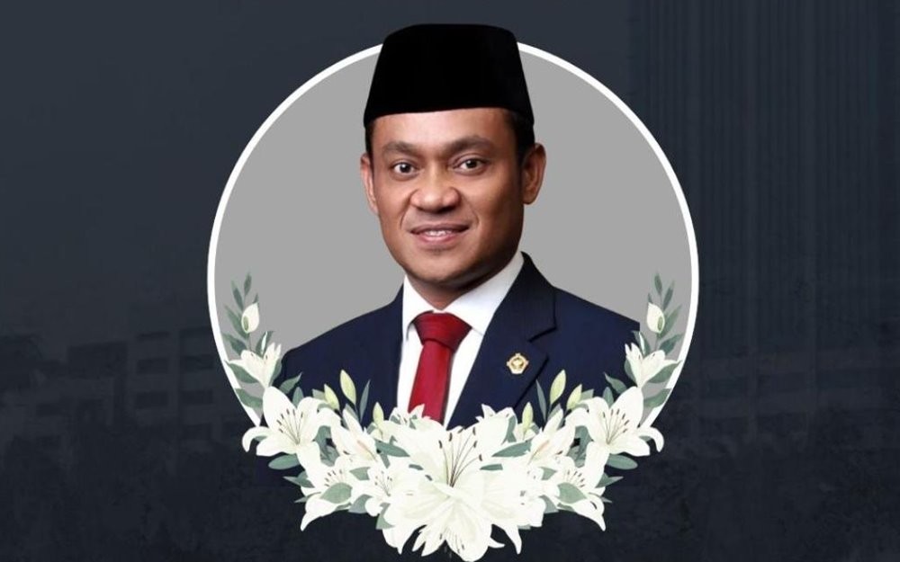 Kebakaran Rumah di Jagakarsa, Anggota BPK Haerul Saleh Meninggal Dunia