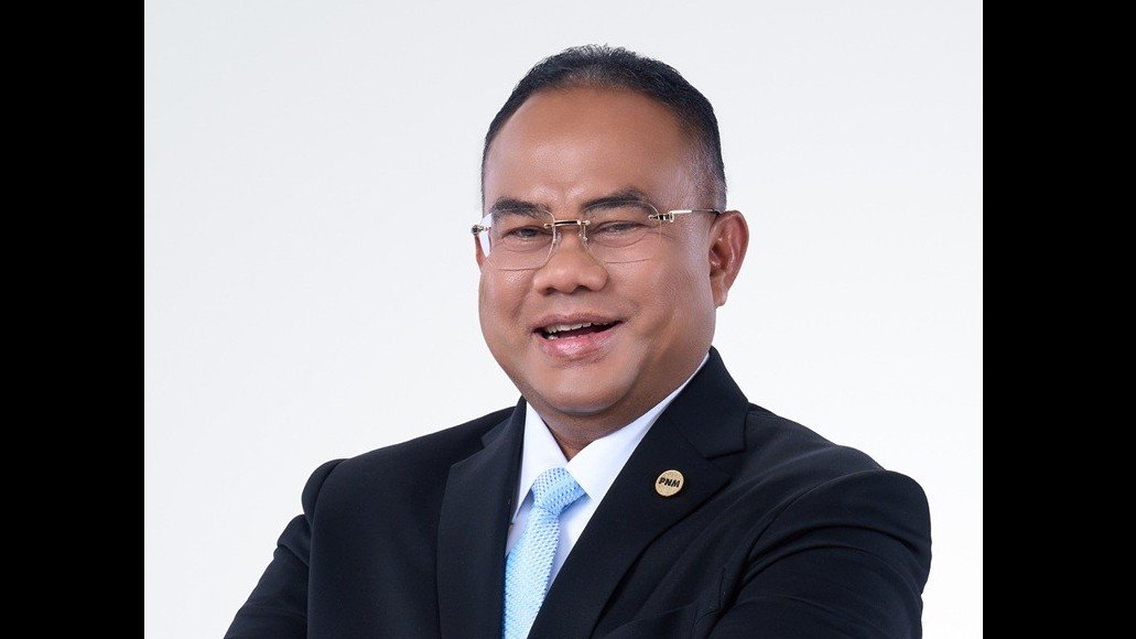 PNM Punya Direktur Utama Baru, Ini Sosoknya. (Foto PNM)