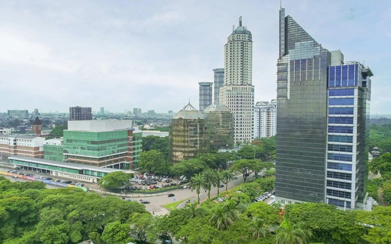 PT Lippo Karawaci Tbk (LPKR) mencatat pelemahan kinerja pada tiga bulan pertama tahun ini dengan mencatatkan pendapatan sebesar Rp1,76 triliun. (Foto: Ist)